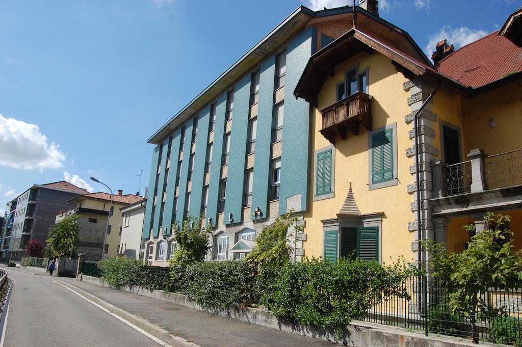 Hotel Naviglio Grande Corsico Dış mekan fotoğraf